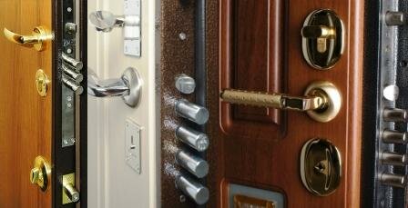 Российские двери Российские двери